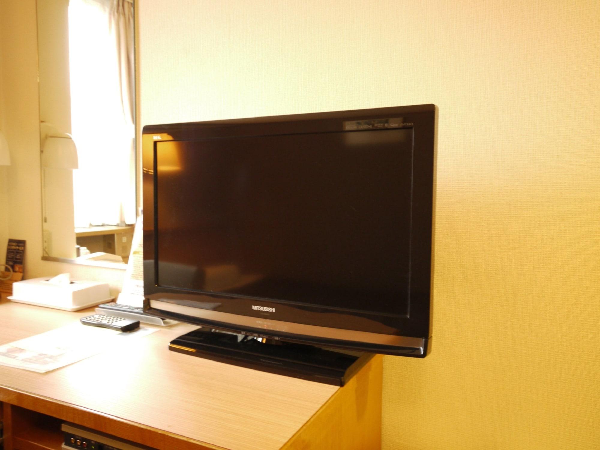 Hotel Route-Inn Toyokawa Inter Екстериор снимка