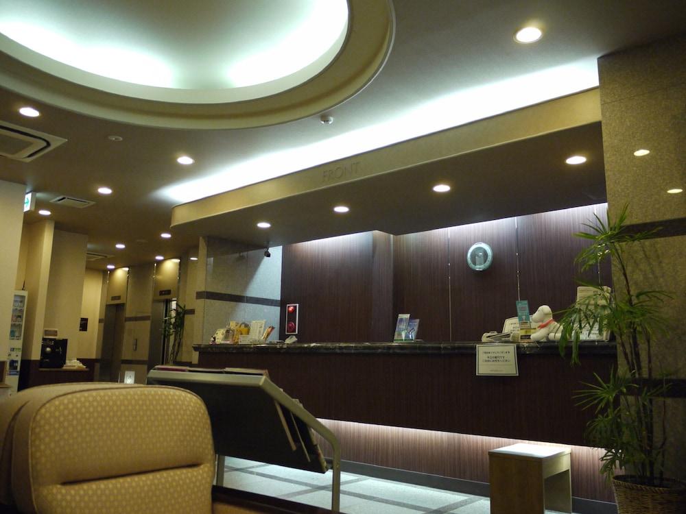 Hotel Route-Inn Toyokawa Inter Екстериор снимка