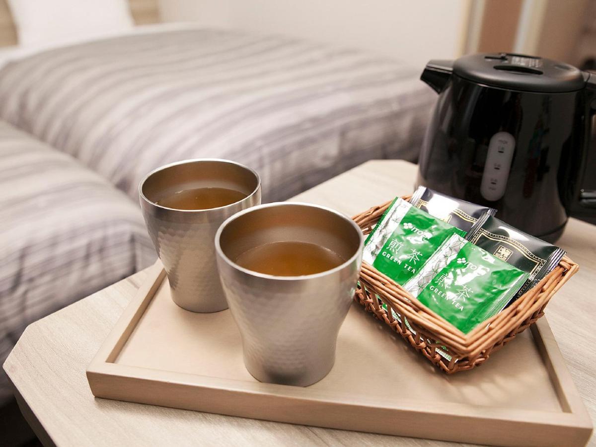 Hotel Route-Inn Toyokawa Inter Екстериор снимка