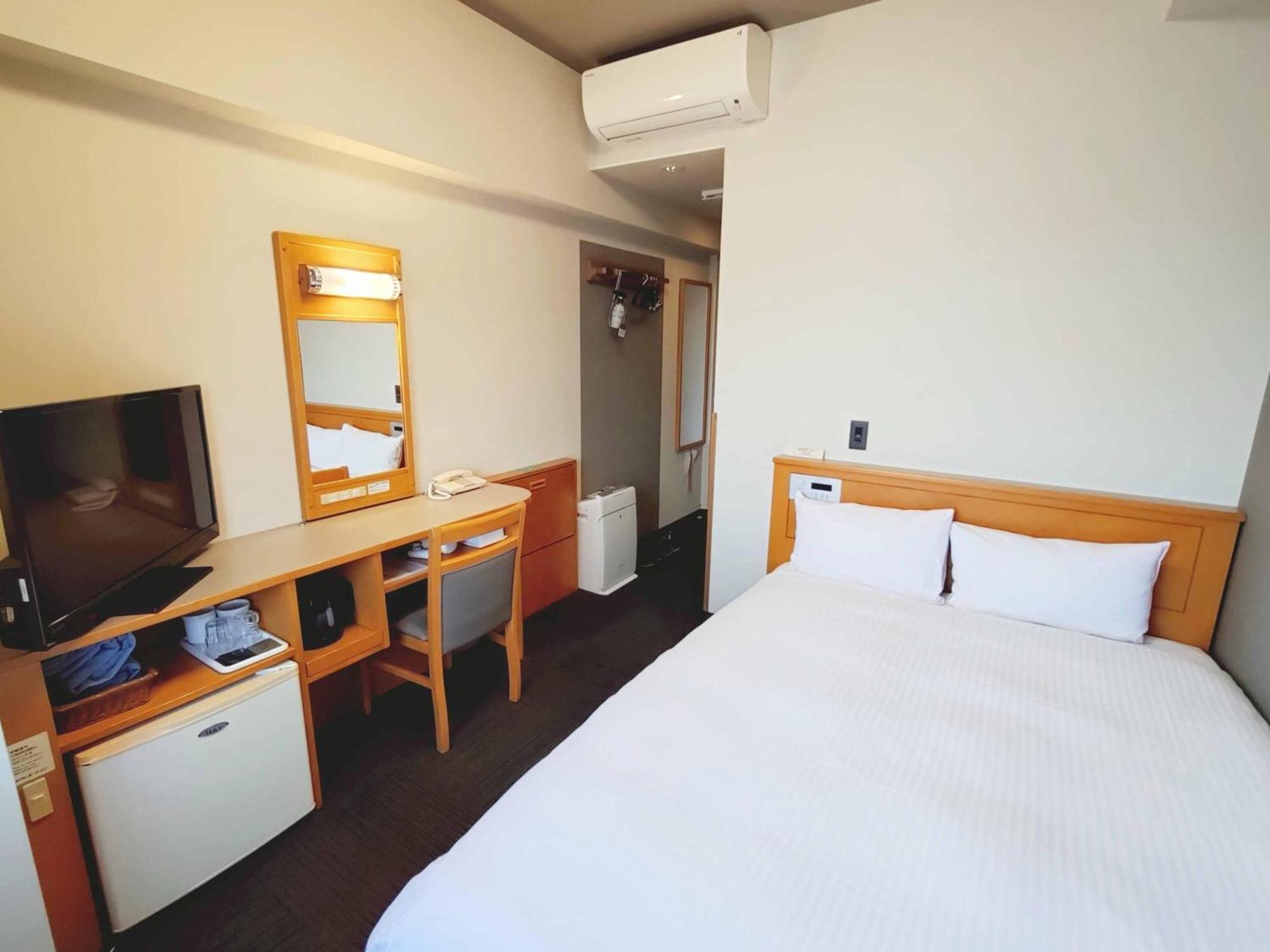 Hotel Route-Inn Toyokawa Inter Екстериор снимка
