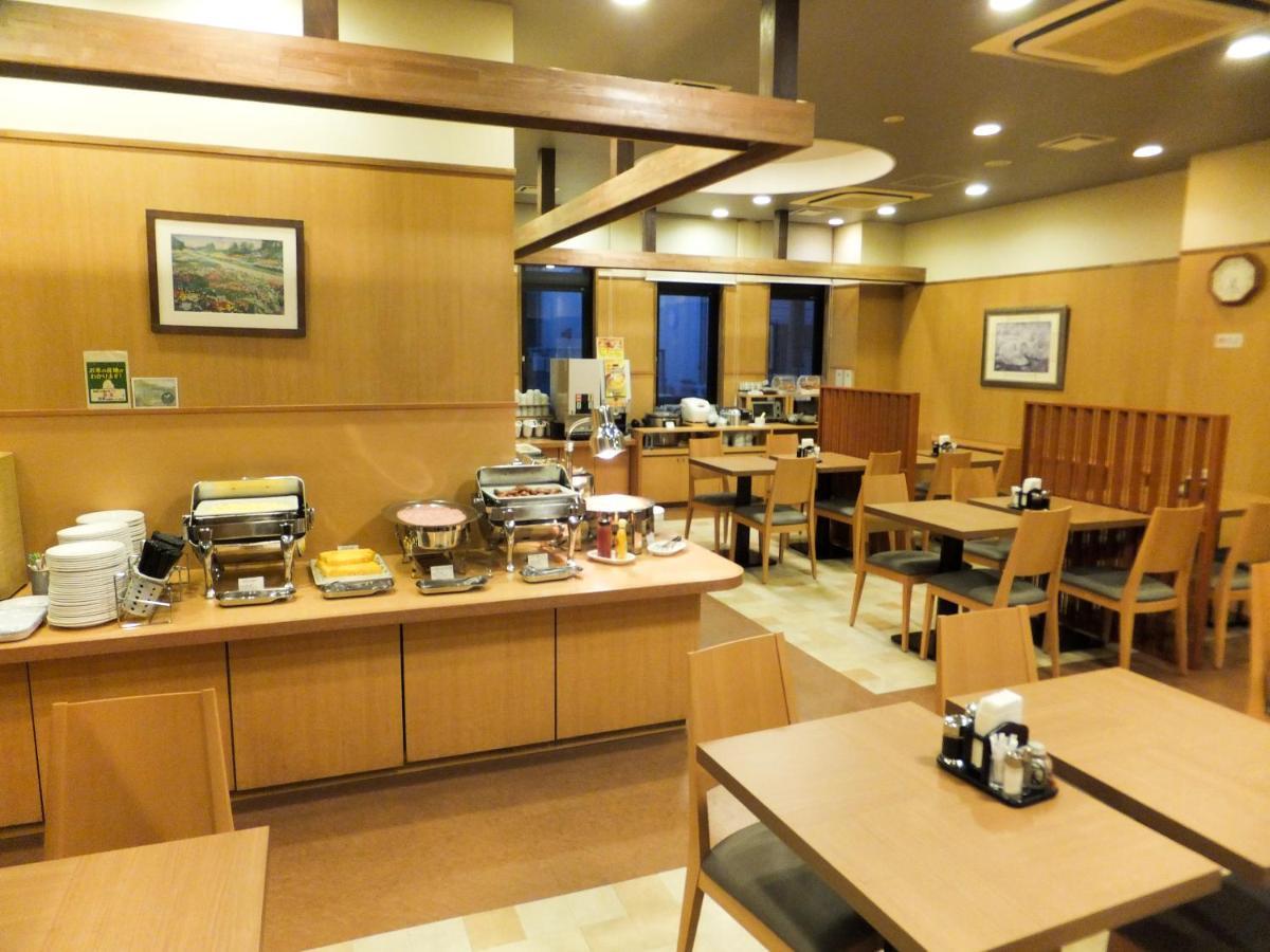 Hotel Route-Inn Toyokawa Inter Екстериор снимка