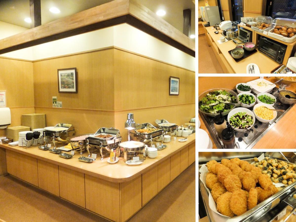Hotel Route-Inn Toyokawa Inter Екстериор снимка