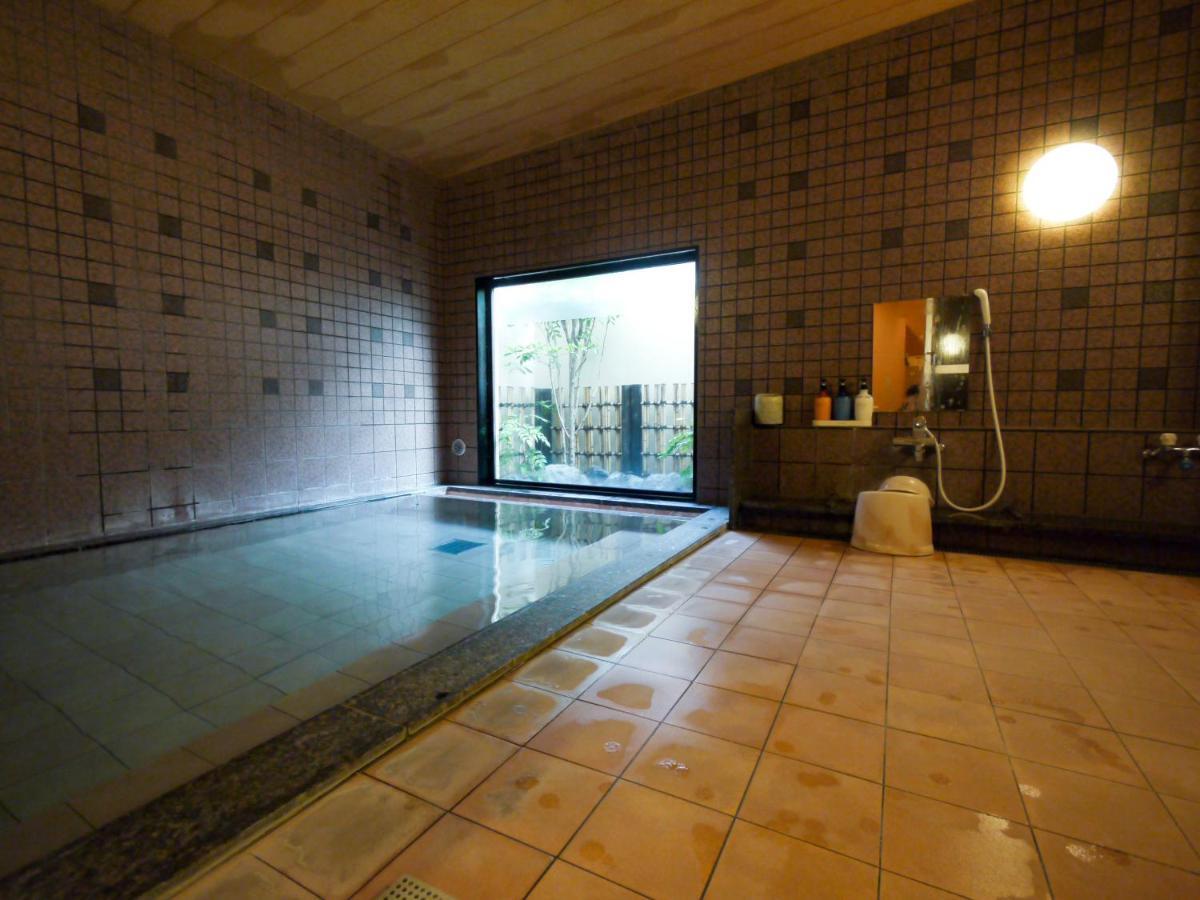 Hotel Route-Inn Toyokawa Inter Екстериор снимка